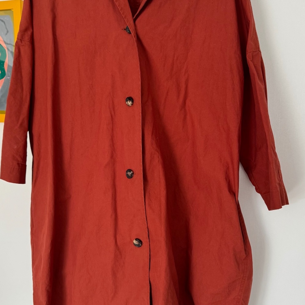 Cawley Rain Jacket
